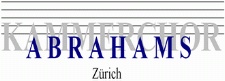 Kammerchor Abrahams